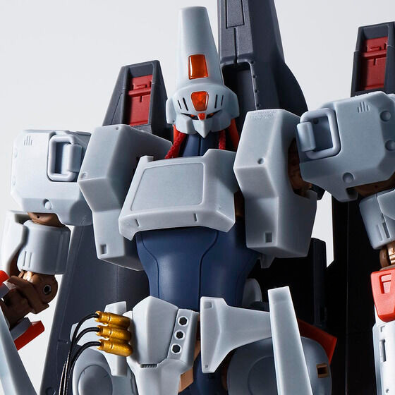 HI-METAL R L-Gaim Mk-II Action Figure
