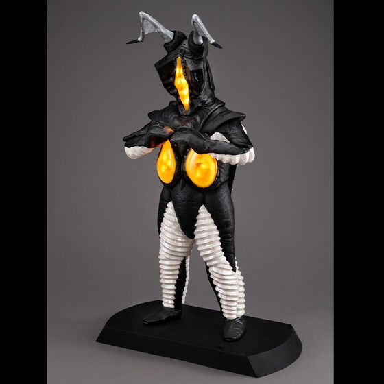 UA Monsters ゼットン UA Monsters Zetton Complete Figure