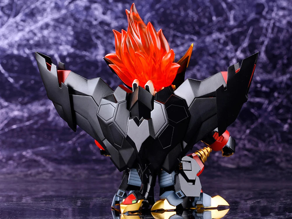 D-Style Genesic Gaogaigar (The King of Braves GaoGaiGar Final