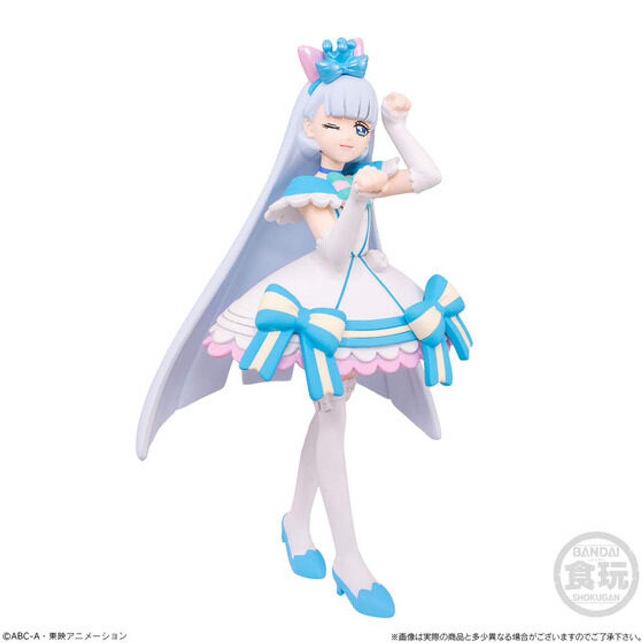 Desktop Cute/Coreful/ESPRESTO/他 フィギュアセット フィギュア専門店 -ソダチトイズ / 予約 TAiTO 初音ミク Desktop