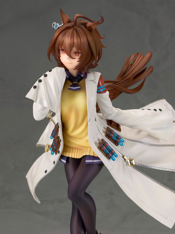 Agnes Tachyon (Umamusume Pretty Derby) 1/7 Complete Figure