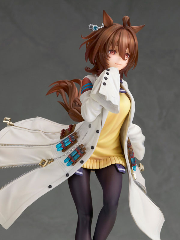 Agnes Tachyon (Umamusume Pretty Derby) 1/7 Complete Figure