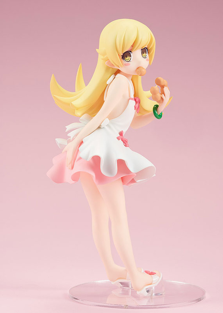 POP UP PARADE Shinobu Oshino (Monogatari Series) Complete Figure