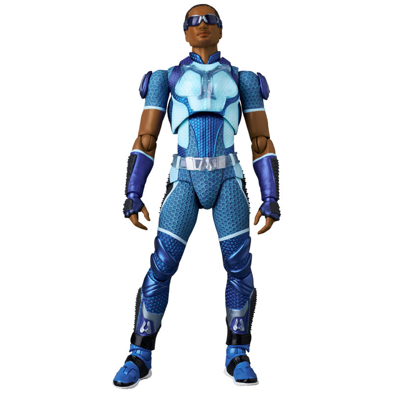 MAFEX No.289 PEACEMAKER c Medicom Toy has just announced MAFEX No