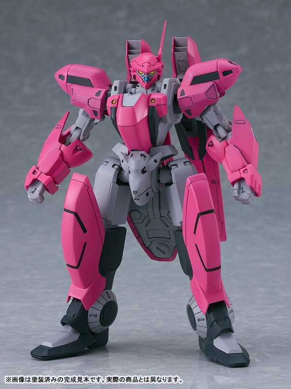 MODEROID Aestivalis 0G Battle Frame (Martian Successor Nadesico