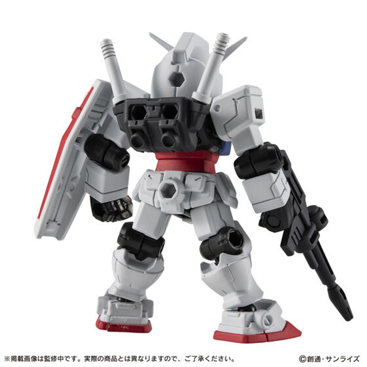 MOBILE SUIT ENSEMBLE EX52 パーフェクトガンダム MOBILE SUIT ENSEMBLE EX52 Perfect Gundam