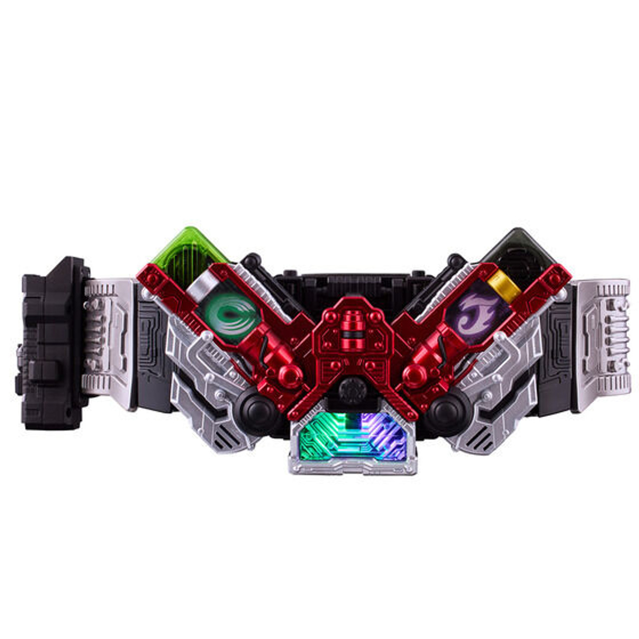仮面ライダーW CSM LOST D 修正追加パーツ付 仮面ライダーW CSM LOST DRIVER 修正追加パーツ付 CSM Lost