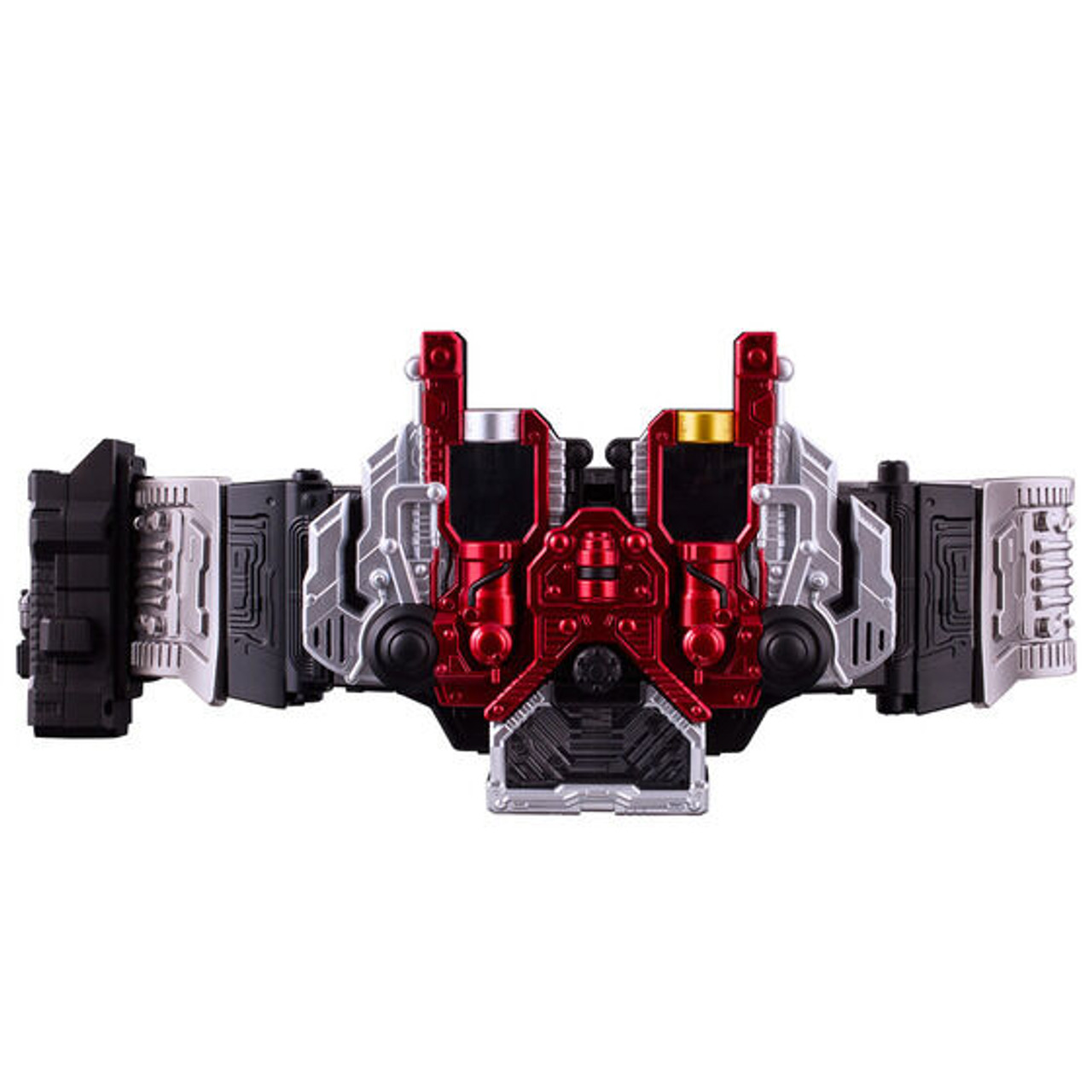 CSM Double Driver ver.2