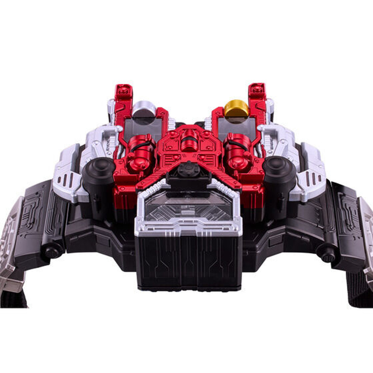 CSM Double Driver ver.2