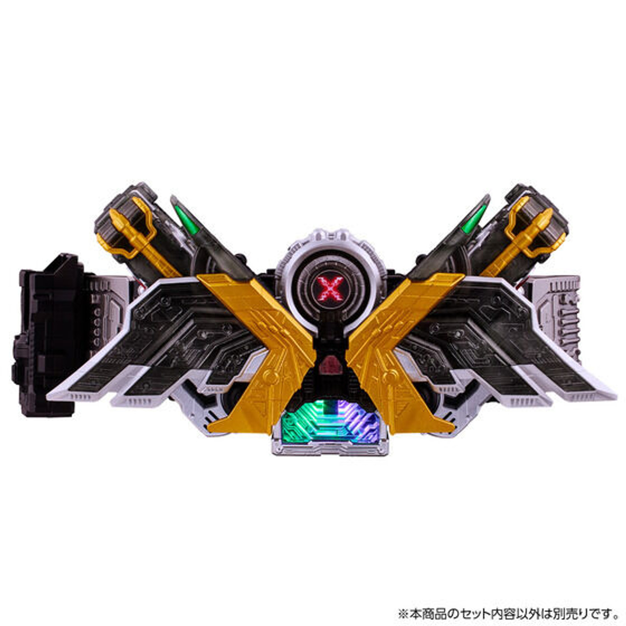 CSM Fang Memory & Xtreme Memory ver.2