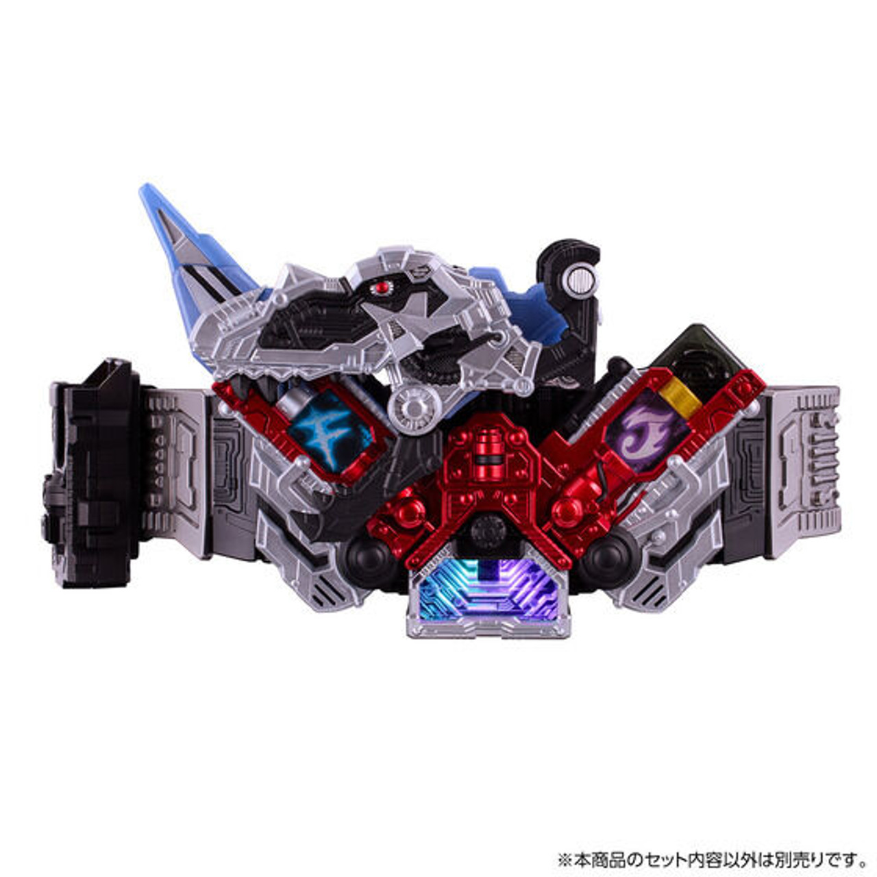 CSMファングメモリver.2 CSM Fang Memory & Xtreme Memory ver.2