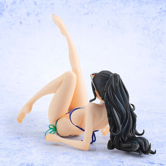 Portrait.Of.Pirates One Piece LIMITED EDITION Nico Robin Ver.BB_02