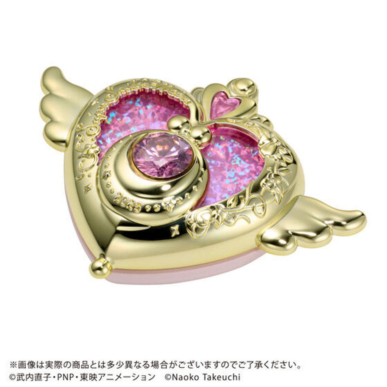 Miracle Romance Shining Moon Powder 2025 Limited Edition
