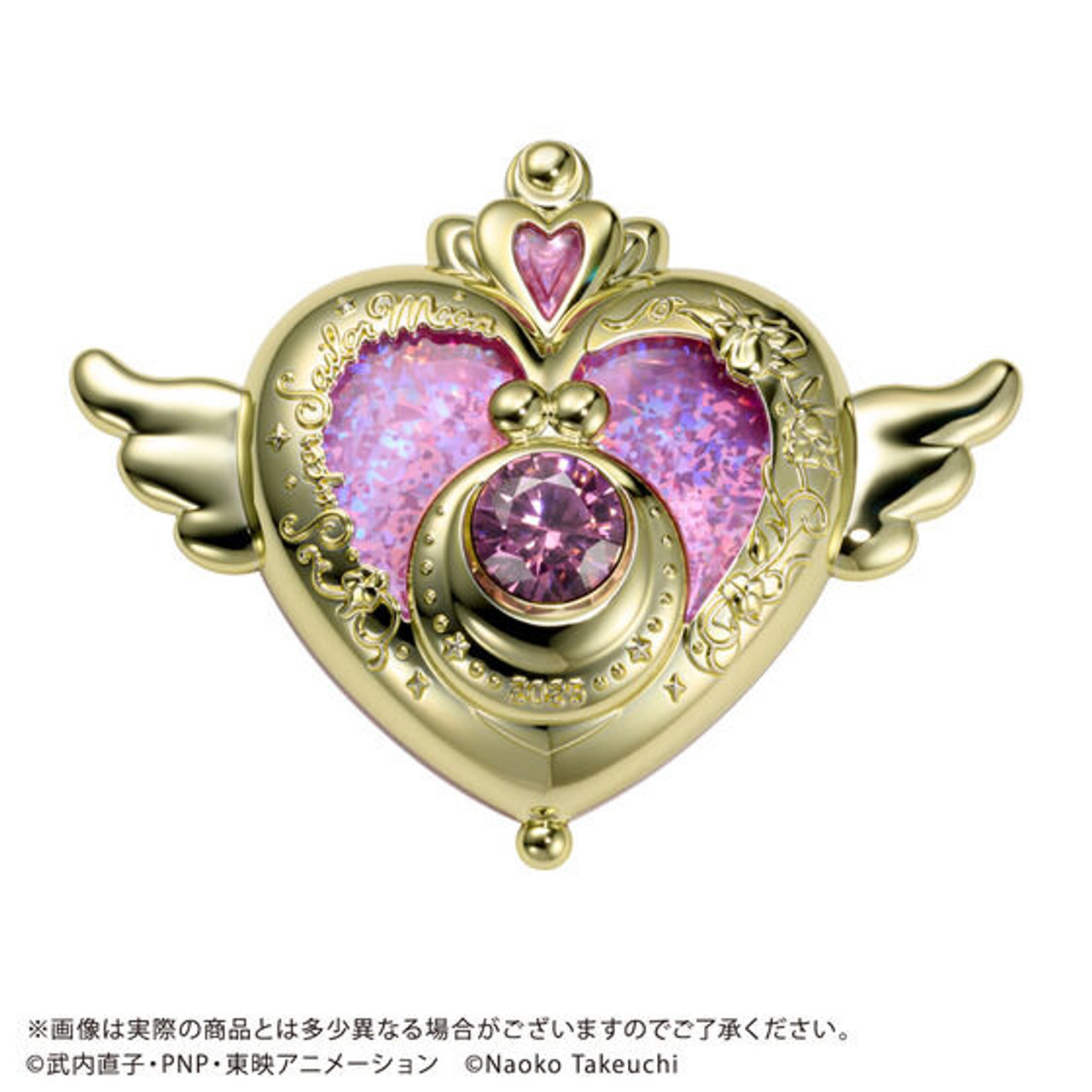 Miracle Romance Shining Moon Powder 2025 Limited Edition