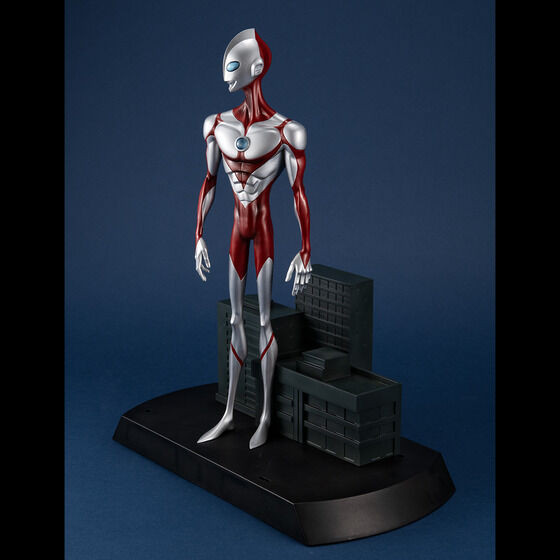 Ultimate Article Ultraman (ULTRAMAN: RISING) Complete Figure