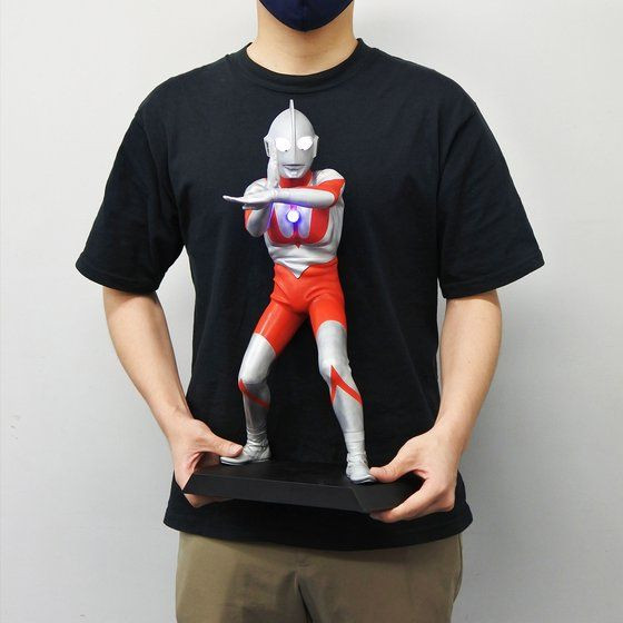 ウルトラマン（TYPE−C） Article Ultimate AmiAmi Ultimate Sale] [Exclusive | Shop] Hobby & [Character 特撮