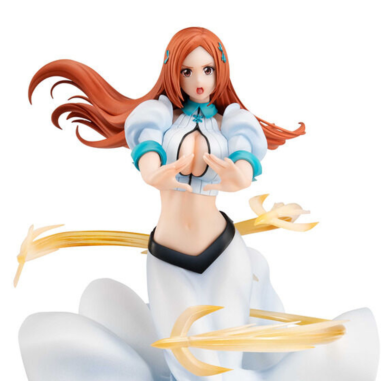 BLEACH ルーレット A賞 井上織姫 BLEACH ルーレット A賞 井上織姫 BLEACH ルーレット A賞 井上