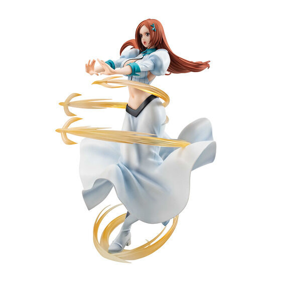 世界の更紗 ワイド版染織の美シリーズ第1弾 GALS Series BLEACH Orihime Inoue (Bleach: Thousand-Year Blood War