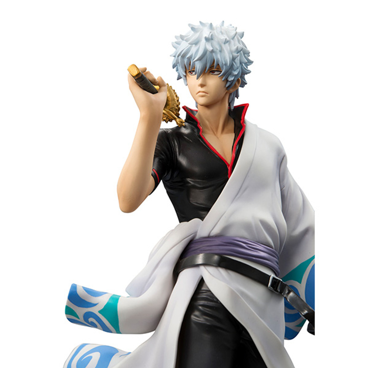G.E.M. Series Gintama Sakata Gintoki ver.Benizakura 20th