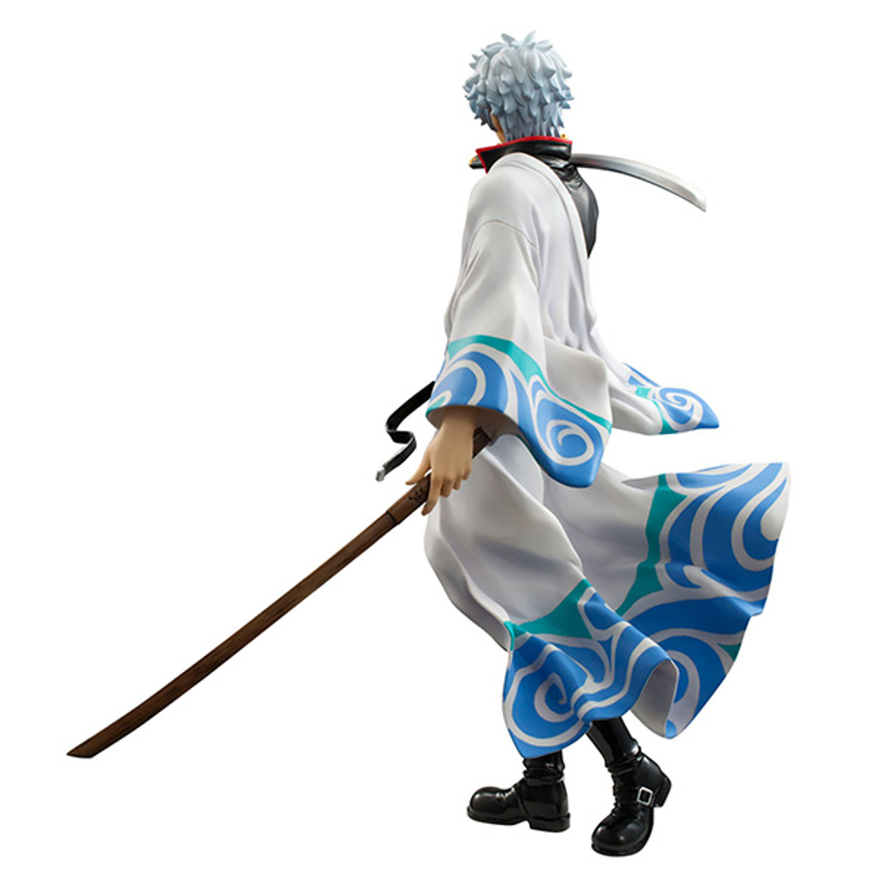 G.E.M. Series Gintama Sakata Gintoki ver.Benizakura 20th