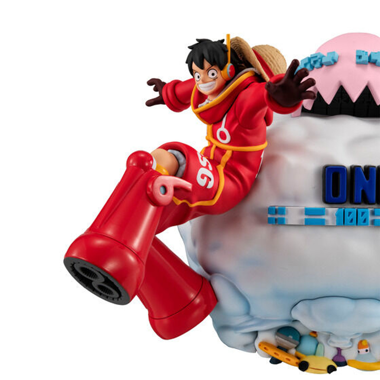 ONE PIECE キャラクターカップ 12個セット 京都名品館 / アニメ「 ワンピース(ONE PEICE) 」ゾロ モノクロ