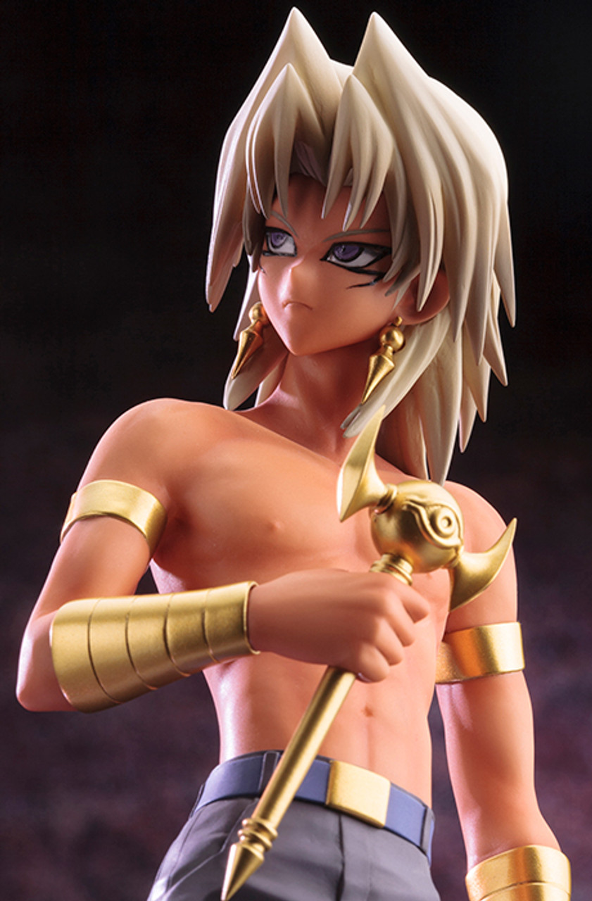 ARTFX J Marik Ishtar 1/7 PVC Figure