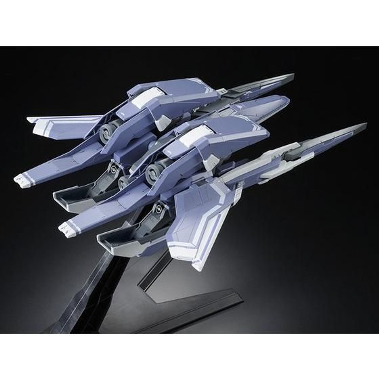 をををんくらげ　HG 1/144 GN ARMS TYPE-E HG 1/144 GN Arms Type E (Real Grade Color Ver.) Plastic Model