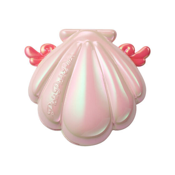 Mermaid Melody Pichi Pichi Pitch Aqua Pitch Pearl Pink Highlight