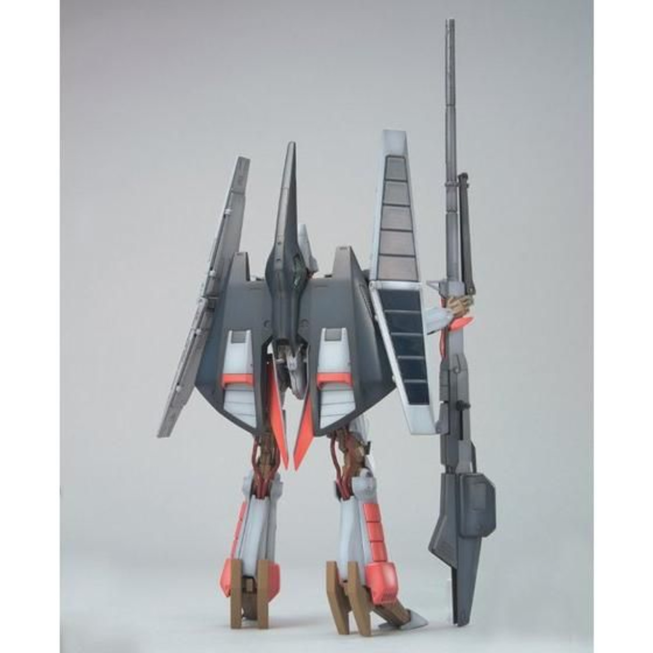 R3 1/100 L Gaim Mk-II Plastic Model