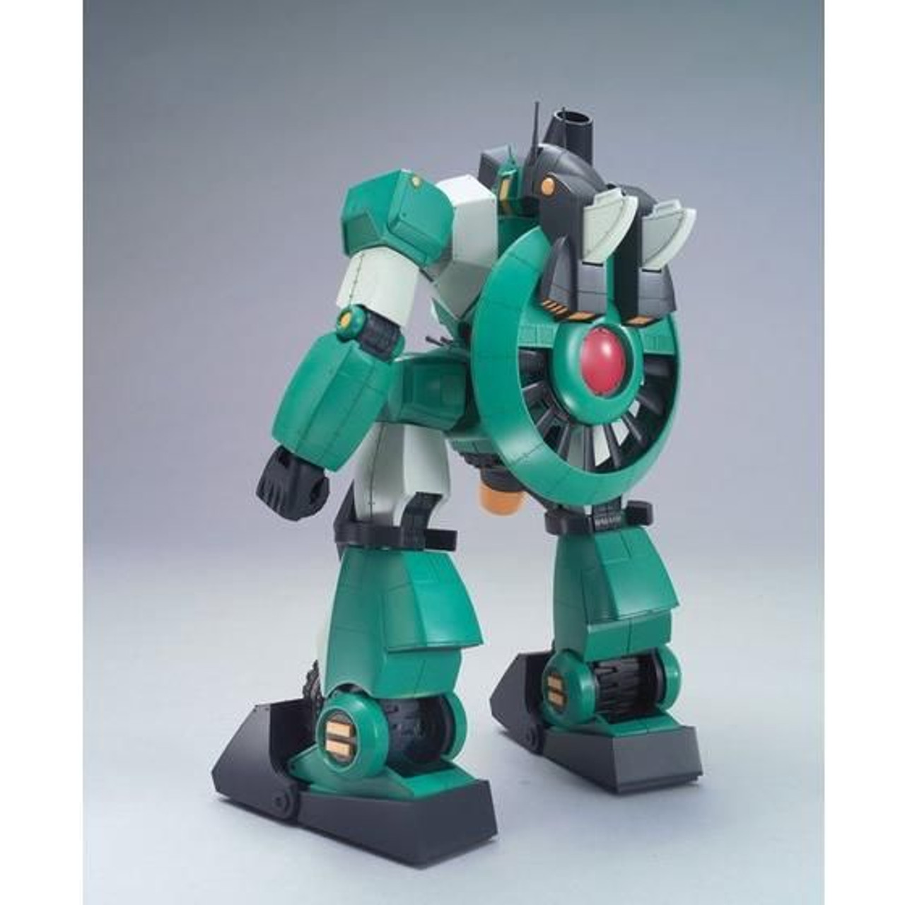 R3 1/100 Walker Gallia Plastic Model