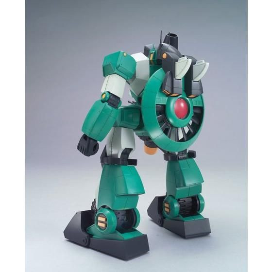 R3 1/100 Walker Gallia Plastic Model