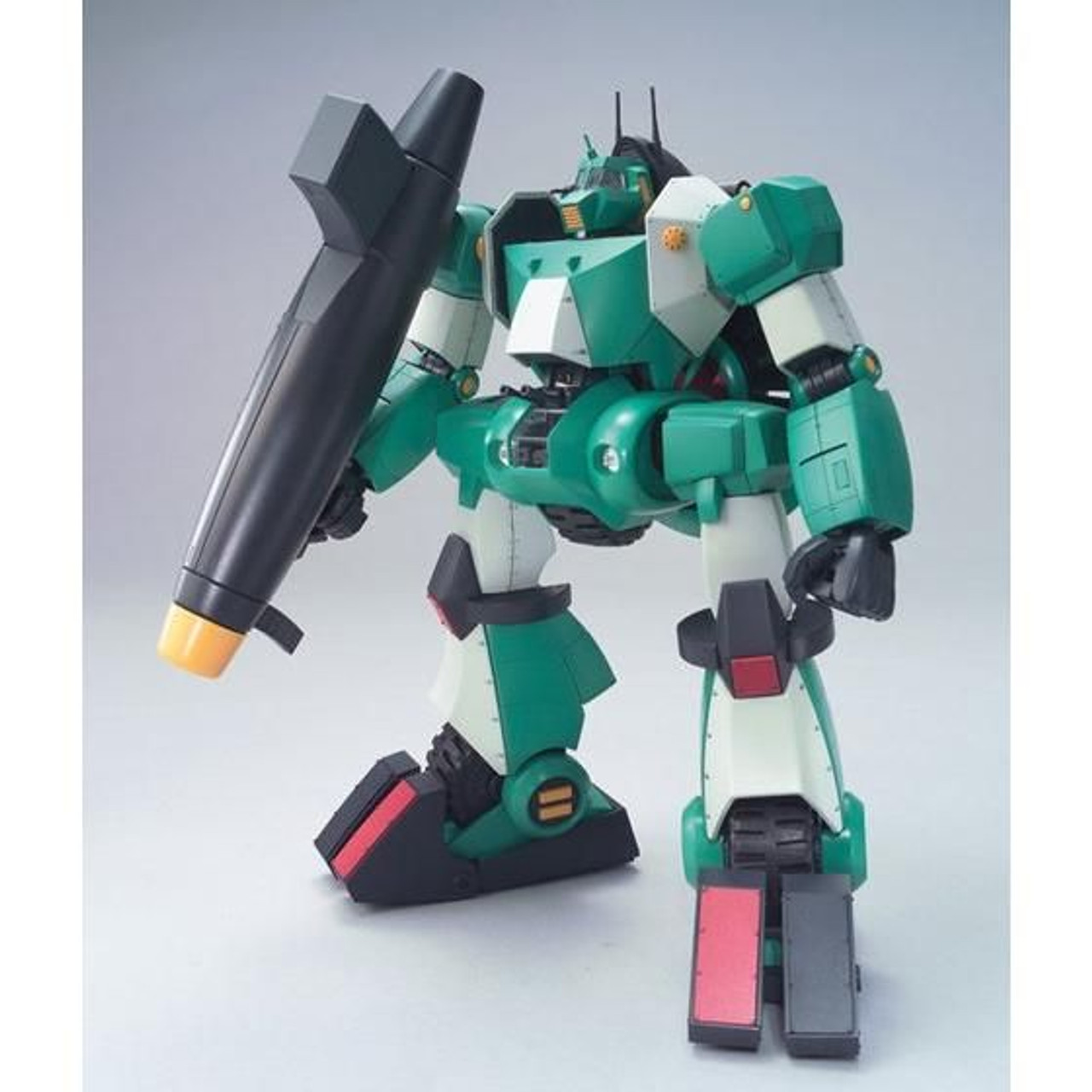 R3 WM. WALKER GALLIA 1/100 プラモデル R3 1/100 Walker Gallia Plastic Model