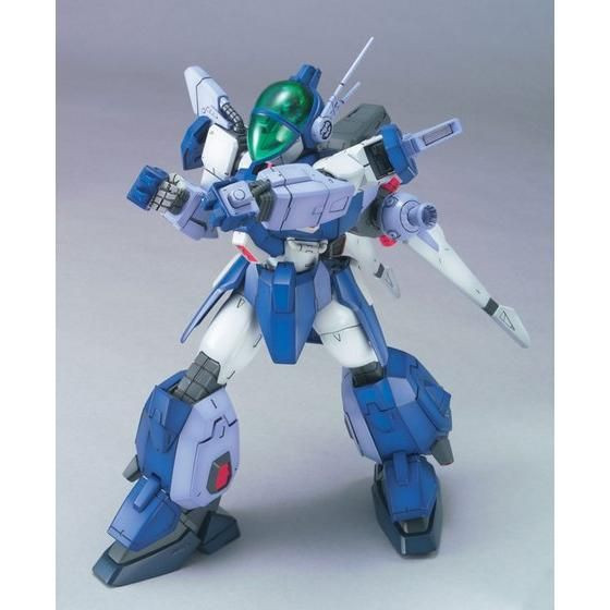 R3 1/48 Layzner Plastic Model
