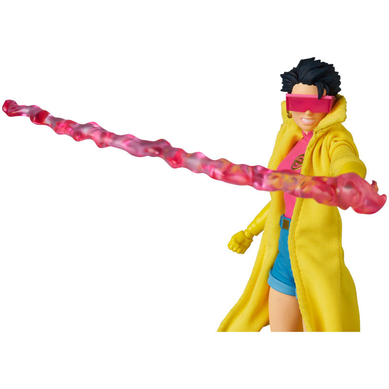 Mafex No.253 MAFEX JUBILEE (COMIC Ver.) Action Figure