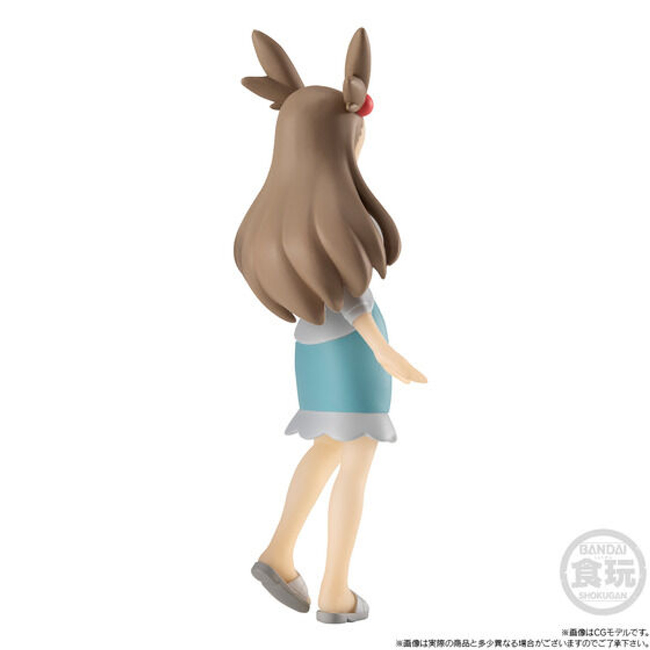 ポケモン　パール ポケモンスケールワールド ジョウト地方 ミカン＆ハガネール