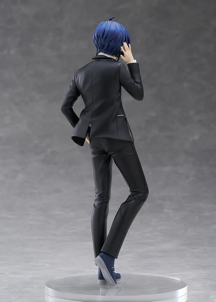 POP UP PARADE P3R Protagonist (Persona3 Reload) Complete Figure