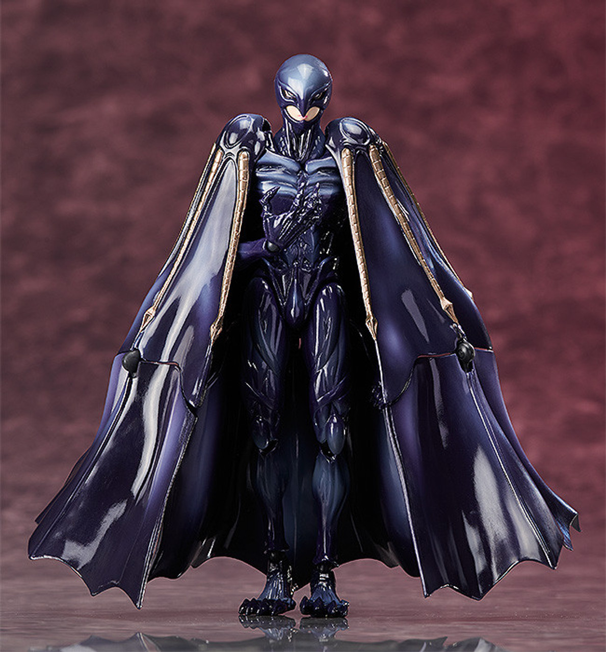 figma ヘンリエッタ figma ヘンリエッタ