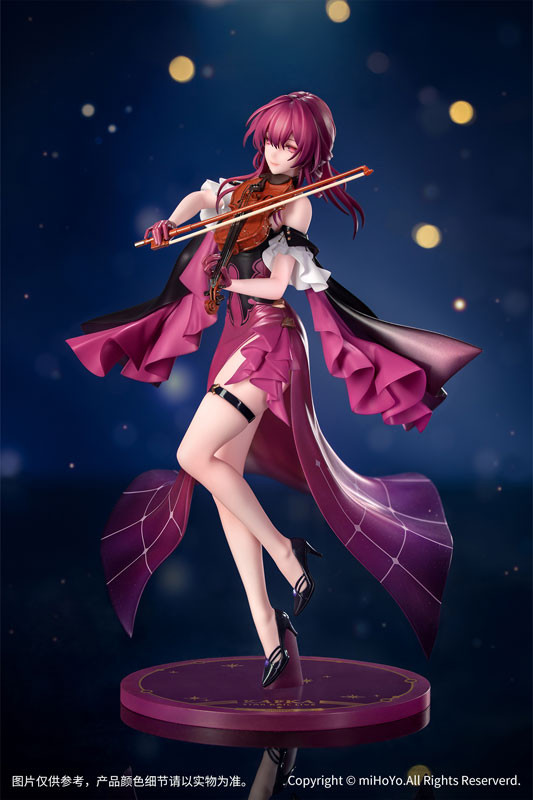 kafkaさま専用　確認用 Gift+ Honkai: Star Rail Kafka: Star Rail LIVE ver. 1/8 Complete Figure
