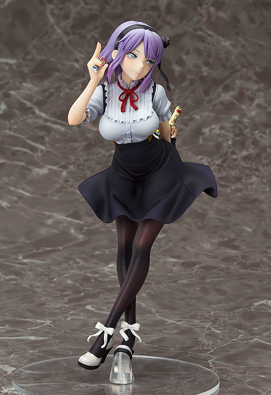 Max Factory Hotaru Shidare 1/8 PVC Figure Dagashi Kashi