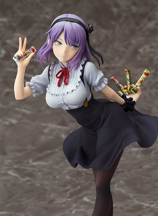 Max Factory Hotaru Shidare 1/8 PVC Figure Dagashi Kashi