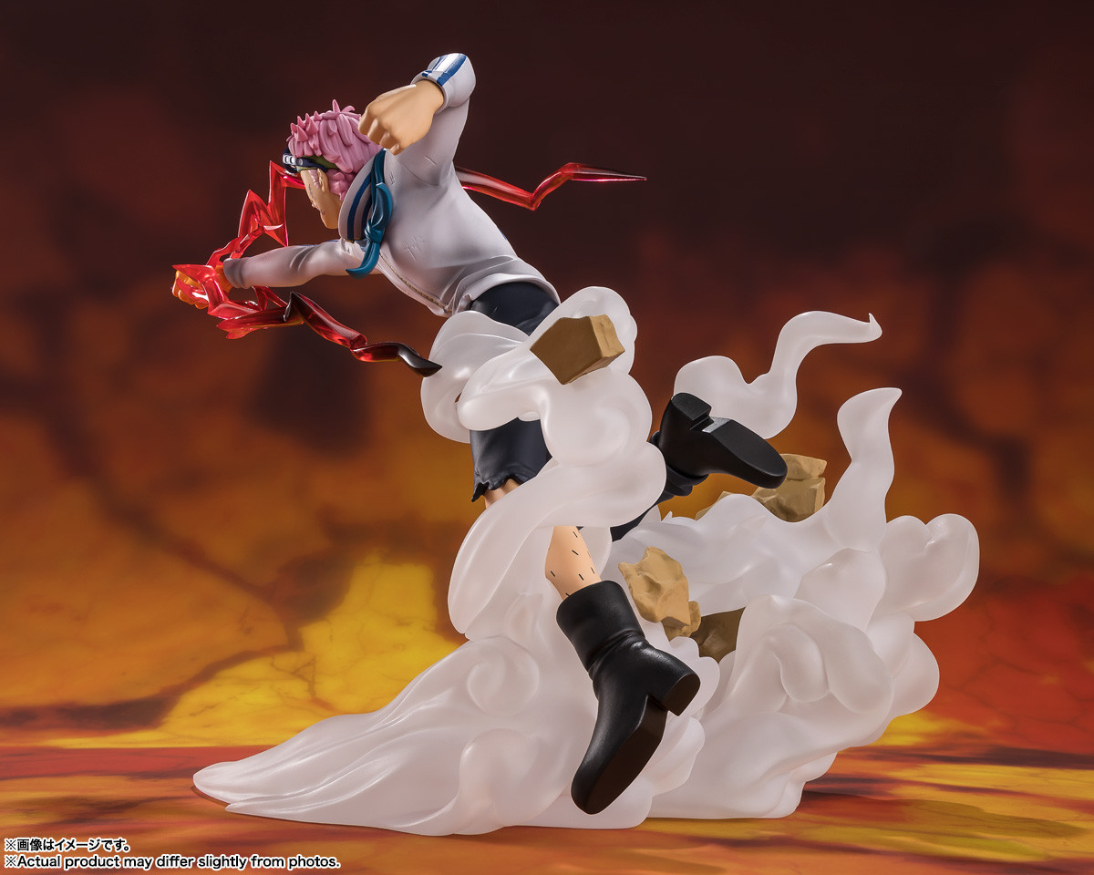 Figuarts Zero [Extra Battle] Coby -Honesty Impact- (One Piece