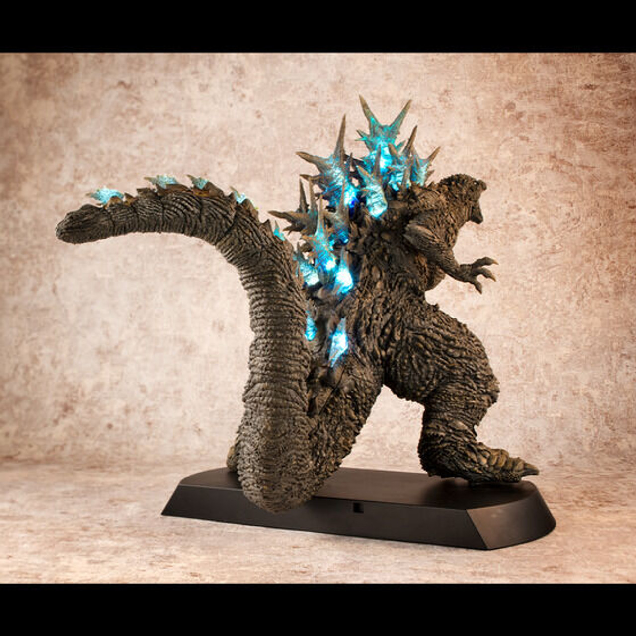 ‼️GODZILLA❣️蓄光　希少‼️ ガンダン、ミクラス　3点 GODZILLA❣️蓄光 希少‼️ ガンダン、ミクラス 3点 GODZILLA