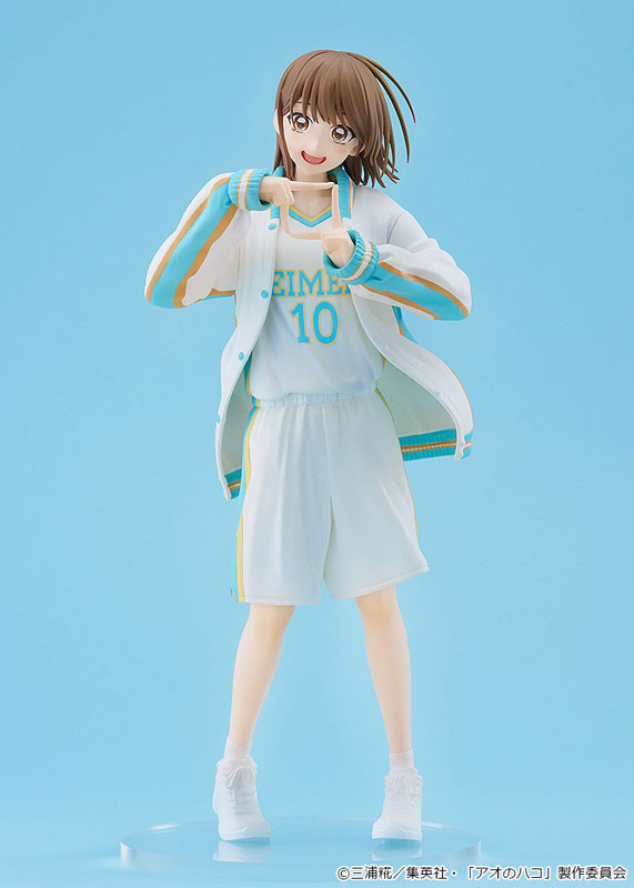 POP UP PARADE Chinatsu Kano L Size (Blue Box) Complete Figure