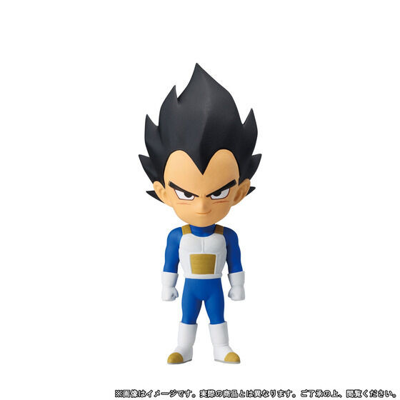 Dragon Ball DAIMA World Collectible Figure PREMIUM vol.1