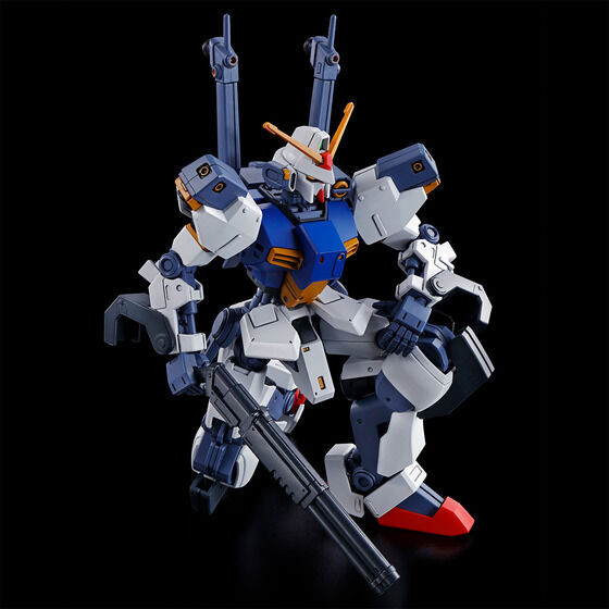 HG 1/144 D GUNDAM FIRST Plastic Model