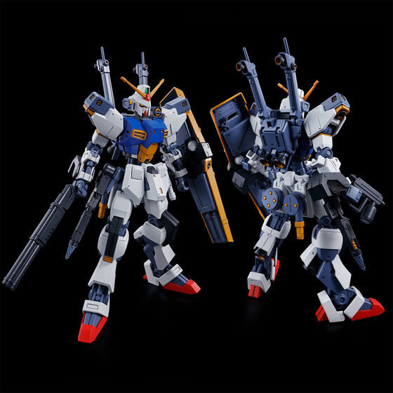 HG 1/144 D GUNDAM FIRST Plastic Model