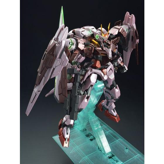 PG 1/60 TRANS-AM Raiser Plastic Model