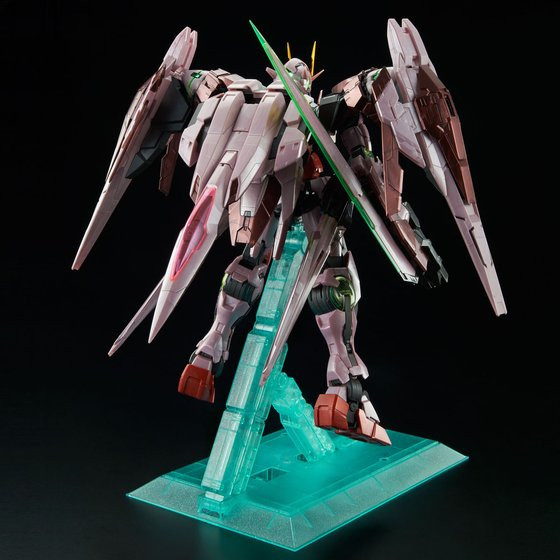 【PSA10】トランザムライザー ガンダムウォーネグザ BL169S PG 1/60 TRANS-AM Raiser Plastic Model