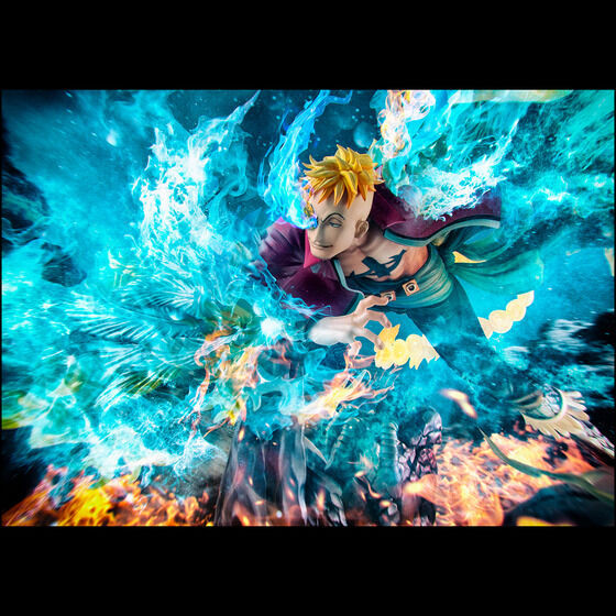 Portrait.Of.Pirates ONE PIECE MAS-MAXIM… コ*チ様 クロコダイル