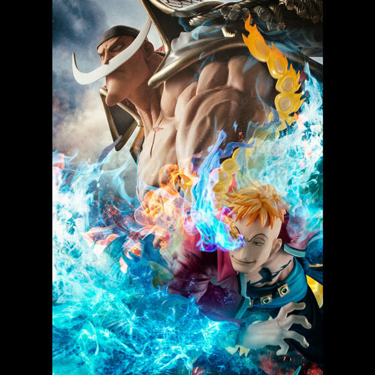 Portrait.Of.Pirates ワンピース “MAS-MAXIMUM” Portrait.of.Pirates One Piece “MAS-Maximum” Sir Crocodile